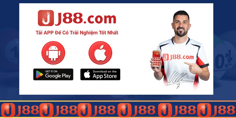 Đăng Nhập J 88 Một Chạm - Không Lo Bị Chặn
