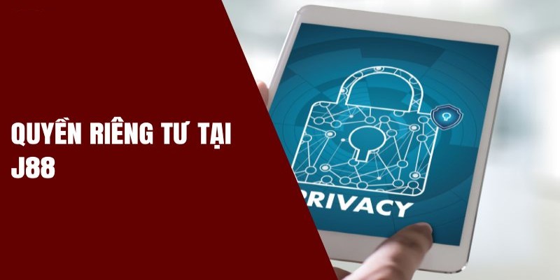 Xử lý các trường hợp gian lận liên quan đến quyền riêng tư J88