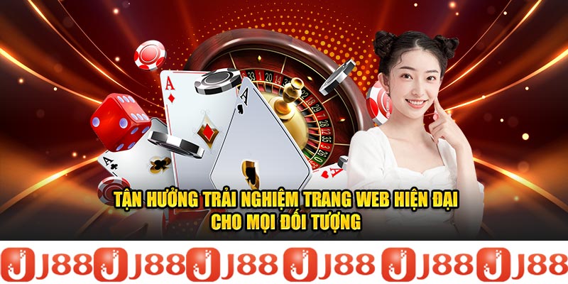 Chọn đường link chính thức để đảm bảo đăng nhập J88 an toàn